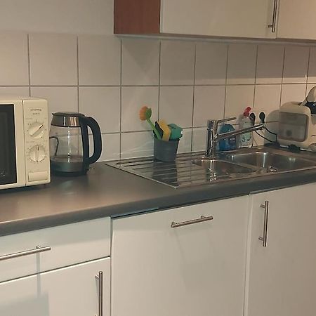 Ferienwohnung Ot Meersburg Grasbeuren Kültér fotó