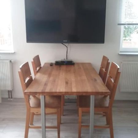 Ferienwohnung Ot Meersburg Grasbeuren Kültér fotó