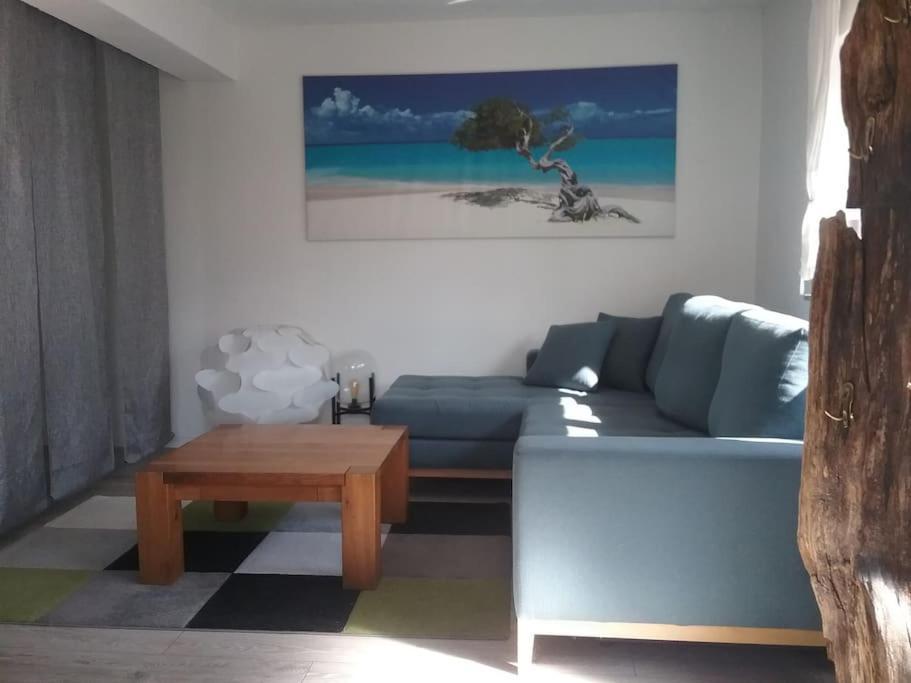 Ferienwohnung Ot Meersburg Grasbeuren Kültér fotó