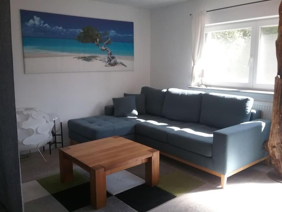 Ferienwohnung Ot Meersburg Grasbeuren Kültér fotó