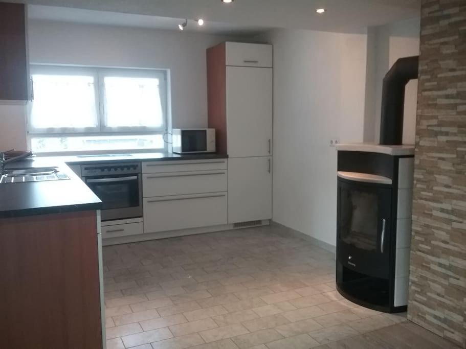Ferienwohnung Ot Meersburg Grasbeuren Kültér fotó
