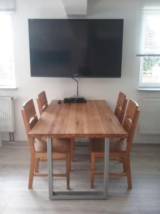 Ferienwohnung Ot Meersburg Grasbeuren Kültér fotó