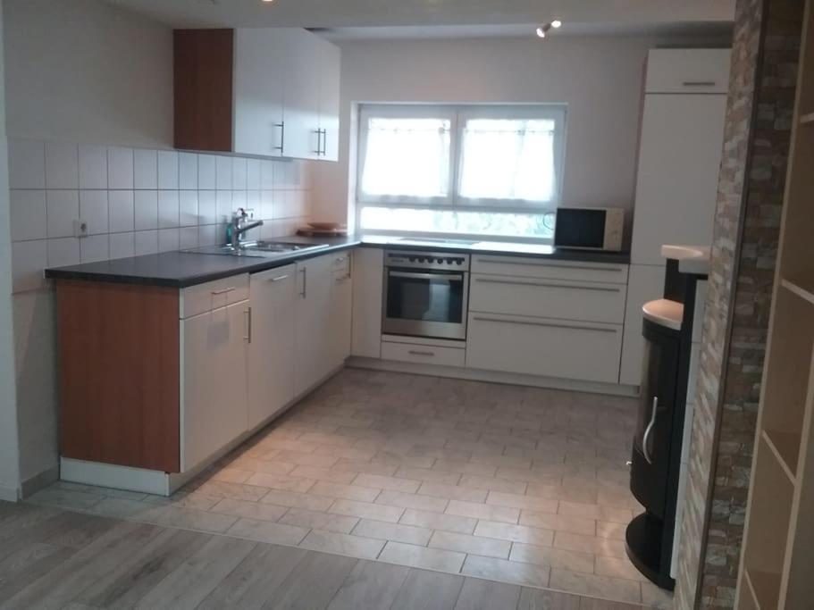 Ferienwohnung Ot Meersburg Grasbeuren Kültér fotó