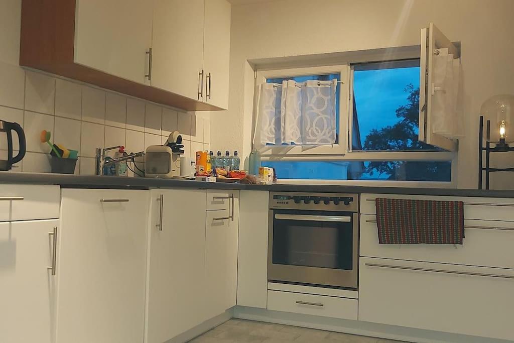 Ferienwohnung Ot Meersburg Grasbeuren Kültér fotó